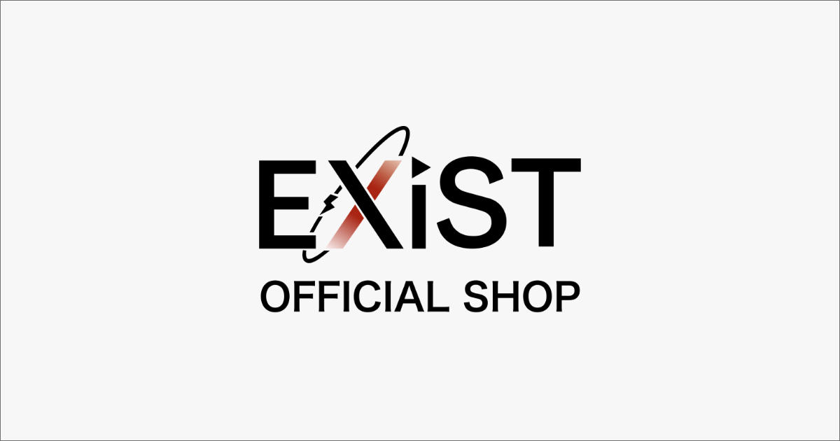 TOP | EXiST OFFICIAL SHOP